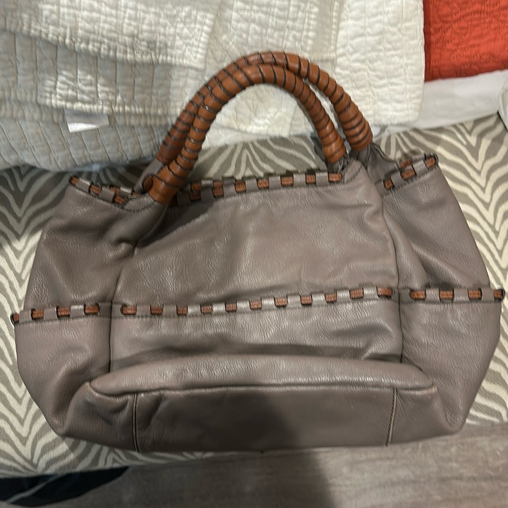 Yany lightly used bag